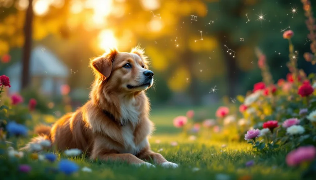 entdecken sie, welche sternzeichen hunde mehr lieben als menschen und erfahren sie, warum diese besonderen tierfreunde so eng verbunden sind.