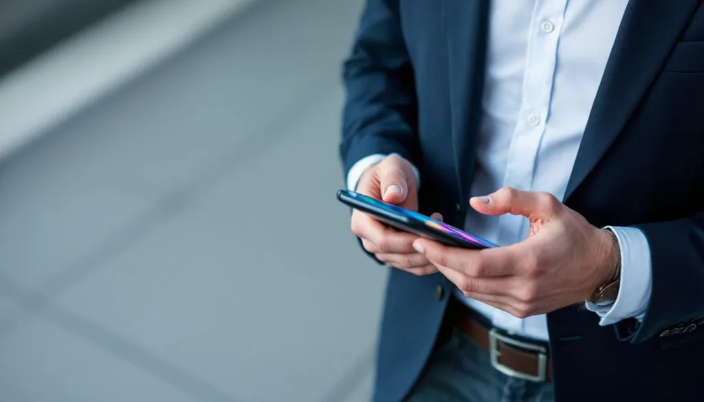 ein aktivist zeigt, wie bürgerbewegungen durch apps echten politischen wandel fördern und die gesellschaft aktiv mitgestalten können.