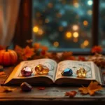 entdecken sie, warum nur vier sternzeichen in dieser oktoberwoche grund zum feiern haben – ein astrologe enthüllt die geheimen kosmischen einflüsse.