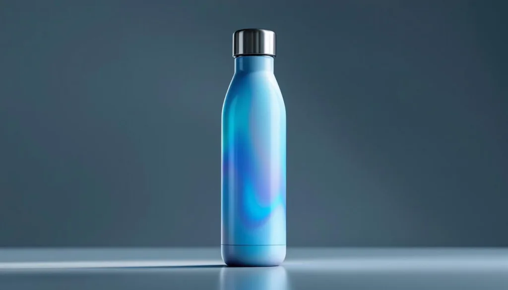 ein experte erklärt, wie smarte flaschen durch optimale hydratation deine stimmung verbessern und stabilisieren können.