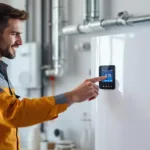 ein erfahrener heizungstechniker zeigt dir, wie du durch gezielte heizungsoptimierung deine energiekosten halbieren kannst – einfach, effektiv und nachhaltig.