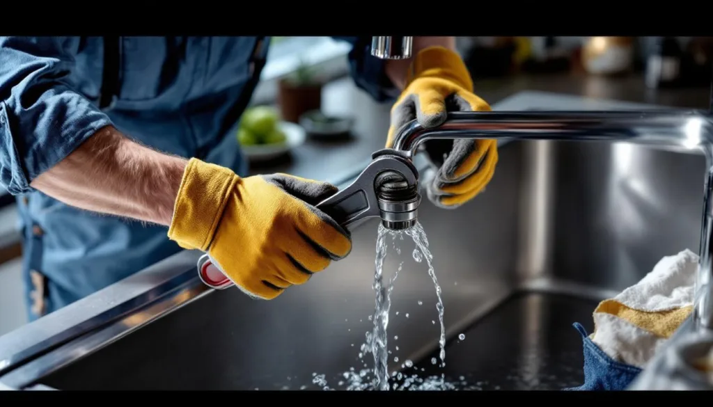 ein erfahrener klempner teilt einen einfachen trick, mit dem sie jedes verstopfte spülbecken in wenigen minuten wieder frei bekommen – schnell, effektiv und ohne teure werkzeuge.