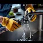 ein erfahrener klempner teilt einen einfachen trick, mit dem sie jedes verstopfte spülbecken in wenigen minuten wieder frei bekommen – schnell, effektiv und ohne teure werkzeuge.