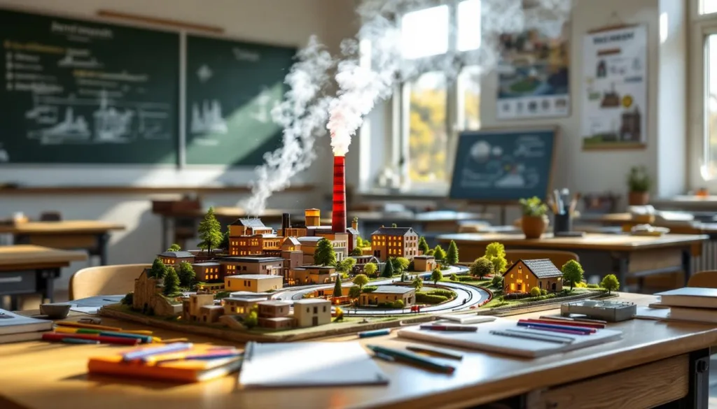 ein lehrer erklärt, warum ein scheinbar harmloses schulprojekt eltern beunruhigt und ängste schürt – erfahren sie die überraschenden gründe dahinter.