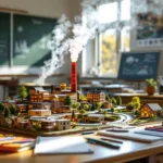 ein lehrer erklärt, warum ein scheinbar harmloses schulprojekt eltern beunruhigt und ängste schürt – erfahren sie die überraschenden gründe dahinter.