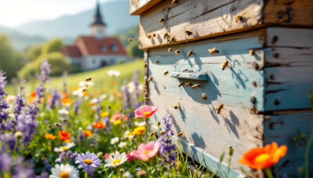 ein rentner erklärt, warum er steuern für imkerland zahlen muss und welche überraschungen dabei auftauchen.