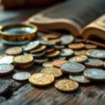 ein sammler erklärt, warum das glück beim münzsammeln nur wenigen gelingt, während viele enttäuscht bleiben.