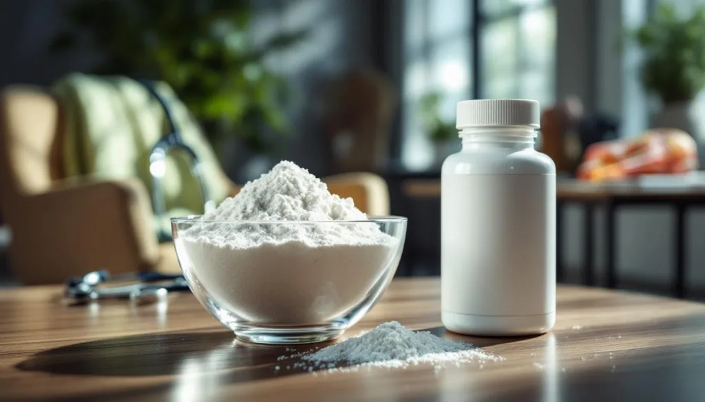 ein sportmediziner erklärt, wie 500 mg taurin zur richtigen zeit eingenommen, deine nerven stärken und deine leistungsfähigkeit verbessern können.