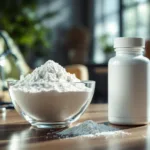 ein sportmediziner erklärt, wie 500 mg taurin zur richtigen zeit eingenommen, deine nerven stärken und deine leistungsfähigkeit verbessern können.