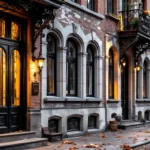 ein vermieter erklärt, warum besitzer von altbauwohnungen zunehmend als preistreiber auf dem immobilienmarkt wahrgenommen werden und welche auswirkungen dies für mieter hat.