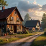 eine bäuerin enthüllt, wie ihre unerwartete hilfe das ganze dorf in einen gerichtlichen konflikt verwickelte.