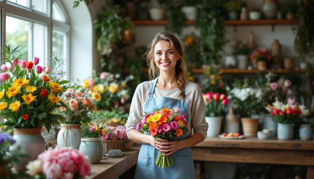 entdecke, wie deine geburtsblume dein leben prägt – eine erfahrene floristin erklärt die faszinierende bedeutung und ihren einfluss auf persönlichkeit und schicksal.