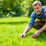 erfahren sie effektive tricks, mit denen ihr rasen dauerhaft frei von löchern bleibt. entdecken sie praktische tipps für einen schönen, gesunden garten.