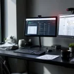 erfahren sie aus erster hand, warum chefs nach zwei jahren homeoffice wirklich kein vertrauen in ihre mitarbeiter haben und was das für ihre arbeit bedeutet.