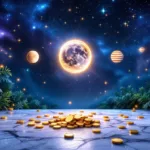 ich beobachtete diese sternzeichen 3 monate lang – entdecken sie, wie ihr reichtum durch die besondere merkur-jupiter-konjunktion explodierte und profitieren sie von wertvollen astrologischen einblicken.