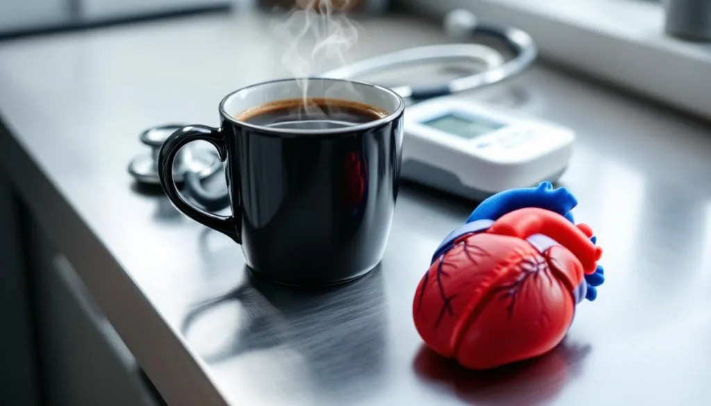 entdecken sie die überraschenden antworten von 15 kardiologen zum thema morgenkaffee und wie er ihr herz beeinflusst. erfahren sie mehr in unserem aufschlussreichen artikel.