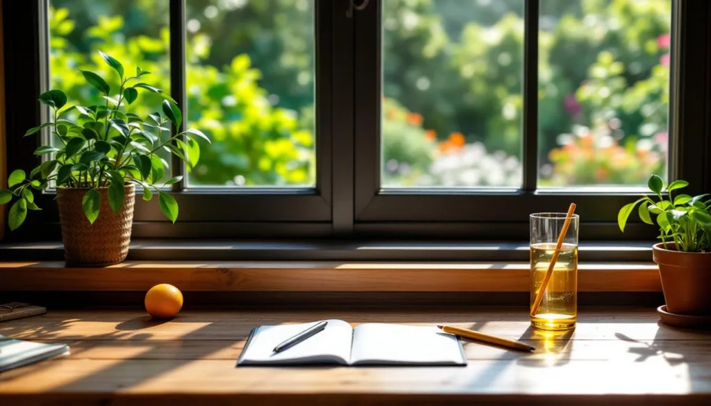 entdecken sie, wie das führen eines dankbarkeitstagebuchs über 30 tage ihr immunsystem stärken kann und ihr wohlbefinden verbessert.