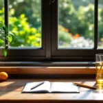 entdecken sie, wie das führen eines dankbarkeitstagebuchs über 30 tage ihr immunsystem stärken kann und ihr wohlbefinden verbessert.