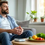 entdecken sie, wie eine 21-tägige atemübung meinen blutzuckerspiegel ohne medikamente gesenkt hat. erfahren sie einfache techniken zur natürlichen unterstützung ihrer gesundheit.