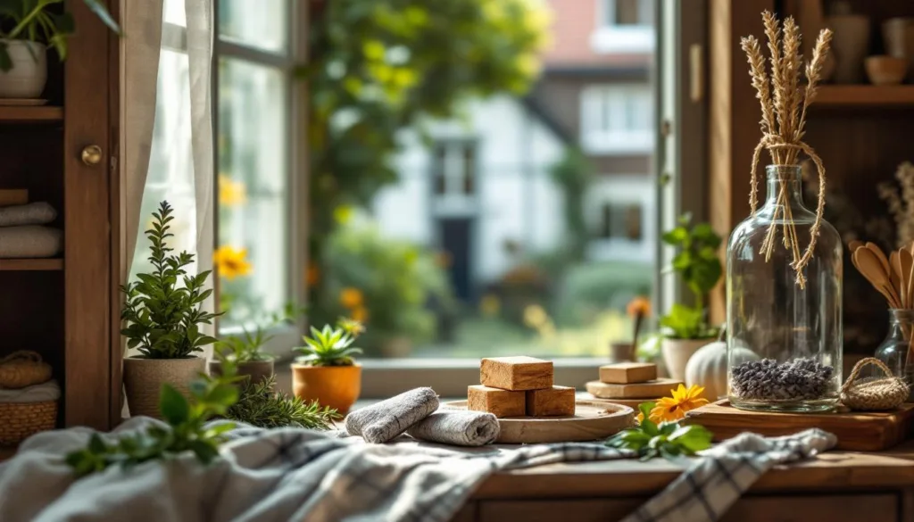 entdecken sie, wie ein einfaches hausmittel gegen motten meine nachbarn überraschend verlegen machte. lesen sie meine erfahrungen und hilfreichen tipps für ein mottenfreies zuhause.