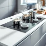 erfahren sie, warum das neue lidl-kochfeld nach meinem 4-wöchigen test in ganz deutschland für diskussionen sorgt – mein umfassender erfahrungsbericht.