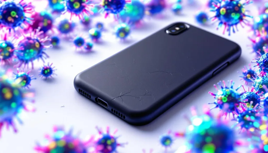 in diesem artikel berichte ich von meinen 7-tägigen untersuchungen eines accessoires, dessen bakterienmenge selbst experten überraschte. erfahren sie, warum hygiene hier besonders wichtig ist.