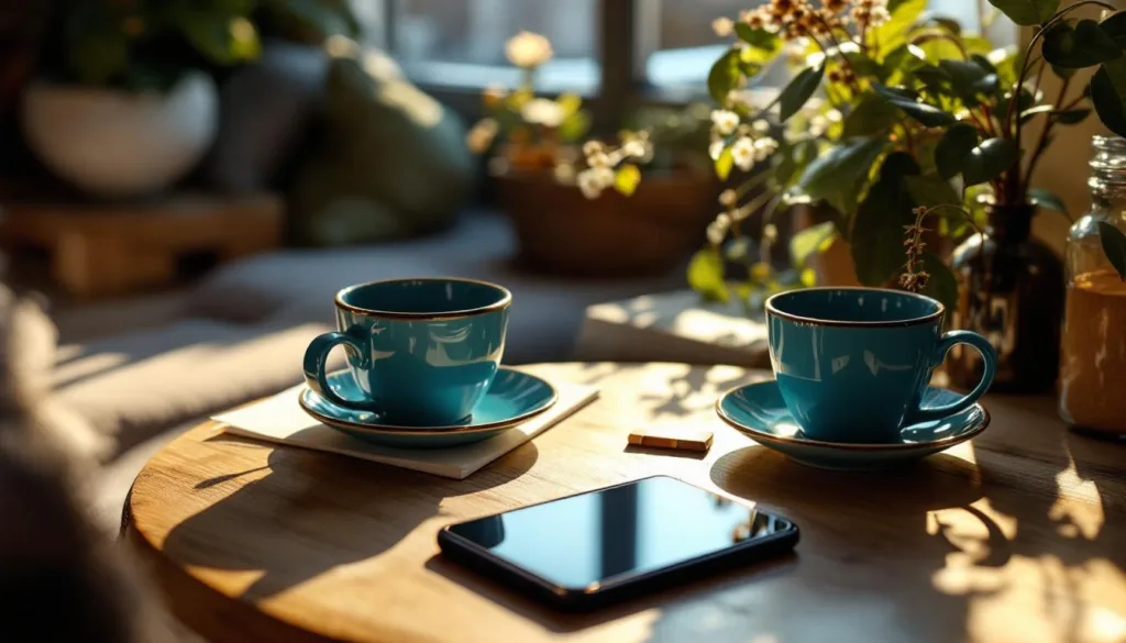 erfahre, wie 30 tage ohne augenkontakt meine freundschaften verblüffend verändert haben und welche erkenntnisse ich daraus gezogen habe.