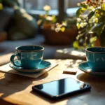 erfahre, wie 30 tage ohne augenkontakt meine freundschaften verblüffend verändert haben und welche erkenntnisse ich daraus gezogen habe.