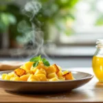 entdecken sie, wie die verwendung von geklärter butter über 2 wochen ihre gerichte auf ein profi-niveau hebt. verfeinern sie ihren geschmack mit dieser einfachen zutat und kochen sie wie ein experte.