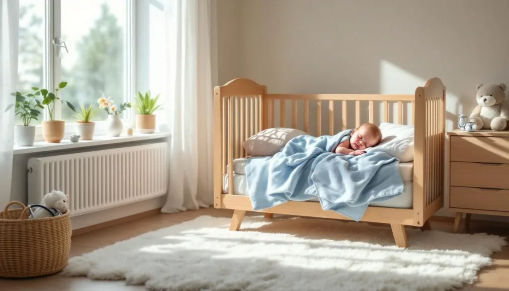 nicht corona, sondern keuchhusten stellt jetzt eine erhebliche gefahr für ungeimpfte babys dar. erfahren sie, warum impfschutz so wichtig ist.