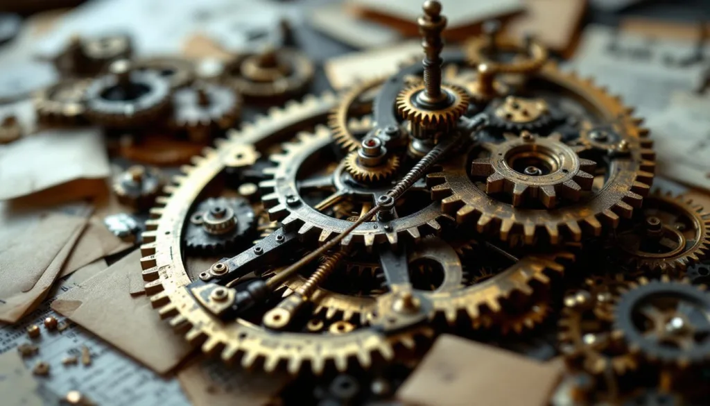 entdecke den wahren grund hinter dem aufschieben – es ist weder faulheit noch zeitmangel, sondern ein bestimmter mechanismus, der dein verhalten beeinflusst.