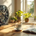 entdecken sie den mechanismus hinter schweren sonntagen, der weder stress noch müdigkeit verursacht, und erfahren sie, wie sie entspannter durch das wochenende kommen.