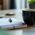 entdecken sie die effektive gewohnheit, die dafür sorgt, dass aufgaben nicht mehr liegen bleiben – ganz ohne to-do-listen oder apps.