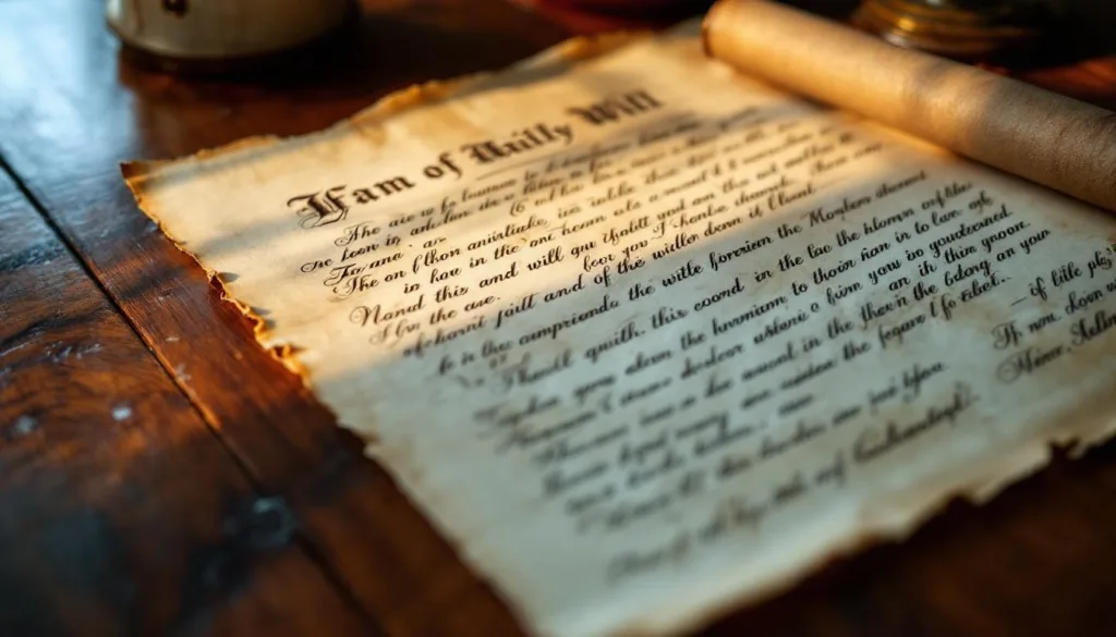 warum kinder das erbe ihrer eltern oft verkaufen: nicht aus unwissenheit oder geldmangel – ein überraschender grund enthüllt.