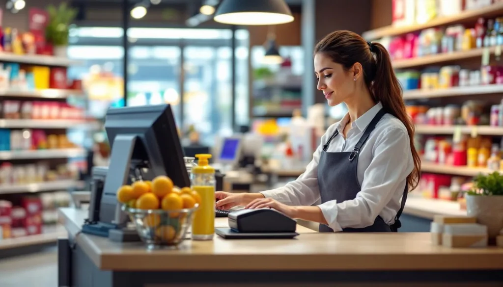 gericht erkennt mitverantwortung der verkäuferin an, nicht nur der chef trägt schuld. ein urteil zur geteilten verantwortung am arbeitsplatz.