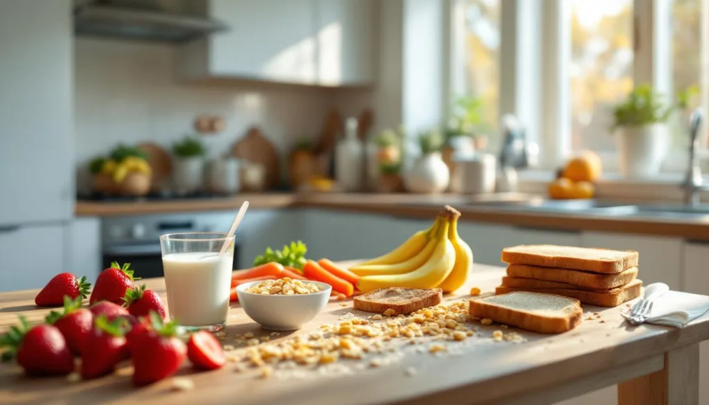 entdecken sie die versteckten risiken der veganen kinderernährung und warum sie nicht nur gesund ist. wichtige informationen für eltern und interessierte.