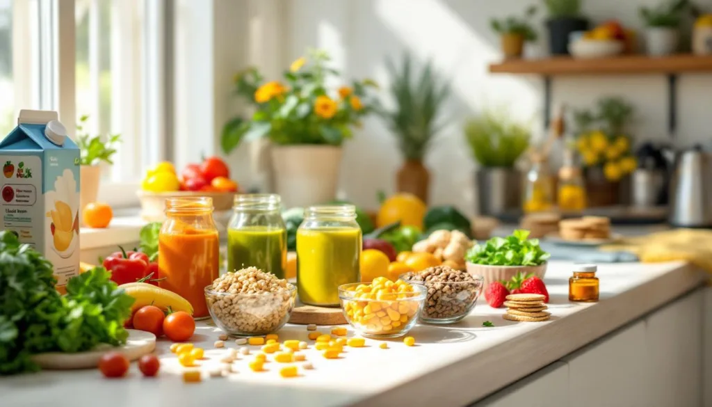 entdecken sie die versteckten risiken der veganen kinderernährung und warum sie trotz gesundheitlicher vorteile sorgfältig geplant werden muss.