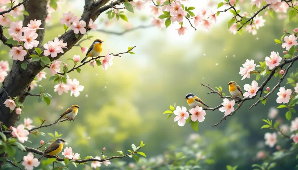 erfahren sie, warum der nabu im frühling empfiehlt, mit der vogelfütterung aufzuhören, und wie sie vögel in dieser jahreszeit am besten unterstützen können.