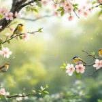 erfahren sie, warum der nabu im frühling empfiehlt, mit der vogelfütterung aufzuhören, und wie sie vögel in dieser jahreszeit am besten unterstützen können.