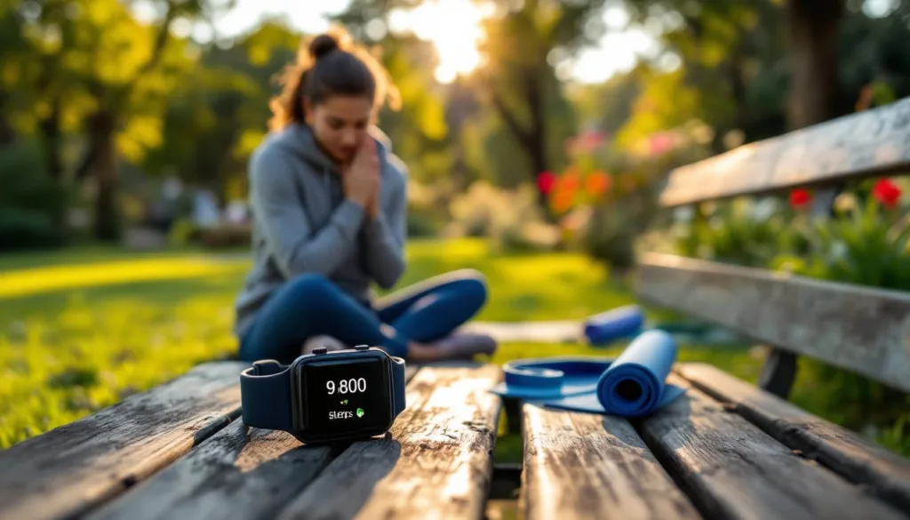 entdecken sie warum 10.000 schritte pro tag überschätzt sein könnten und lernen sie eine einfache übung kennen, die die fitnesswelt kontrovers diskutiert.