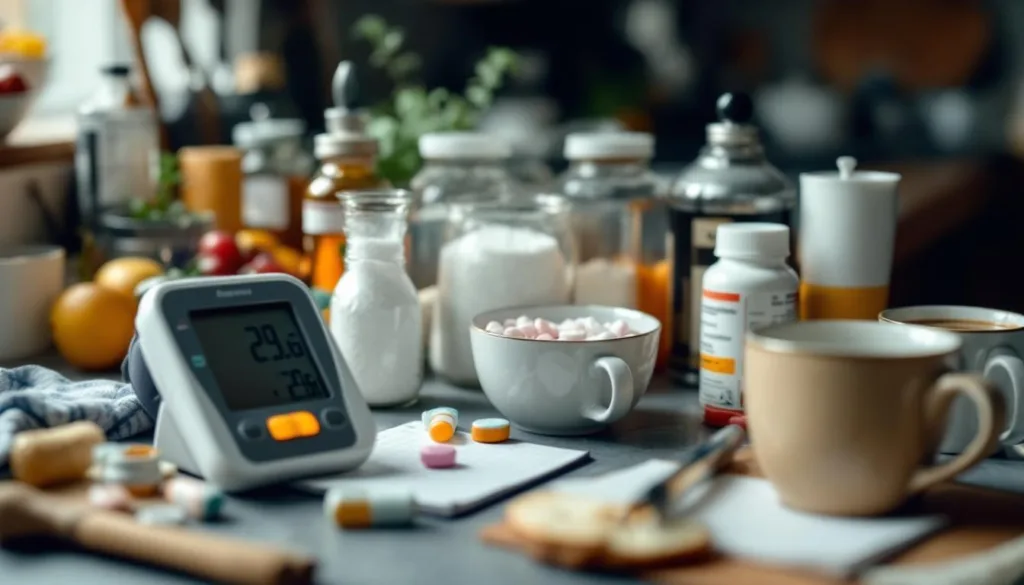 entdecken sie die kontroversen meinungen von ärzten zum thema hausgemachter bluthochdruck und erfahren sie, warum diese debatte so heftig geführt wird.