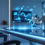 entdecken sie, wie experten vorhersagen, dass künstliche intelligenz ihr homeoffice bis 2025 revolutionieren wird, und erfahren sie die wichtigsten veränderungen für produktives arbeiten von zu hause.