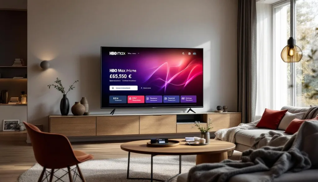 entdecken sie die gründe, warum hbo max in deutschland deutlich teurer ist als erwartet, und erfahren sie, welche faktoren die preise beeinflussen.