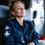 entdecken sie, warum rettungssanitäter eine spezielle atemtechnik verwenden, um in stressigen situationen sofort ruhig und konzentriert zu bleiben.