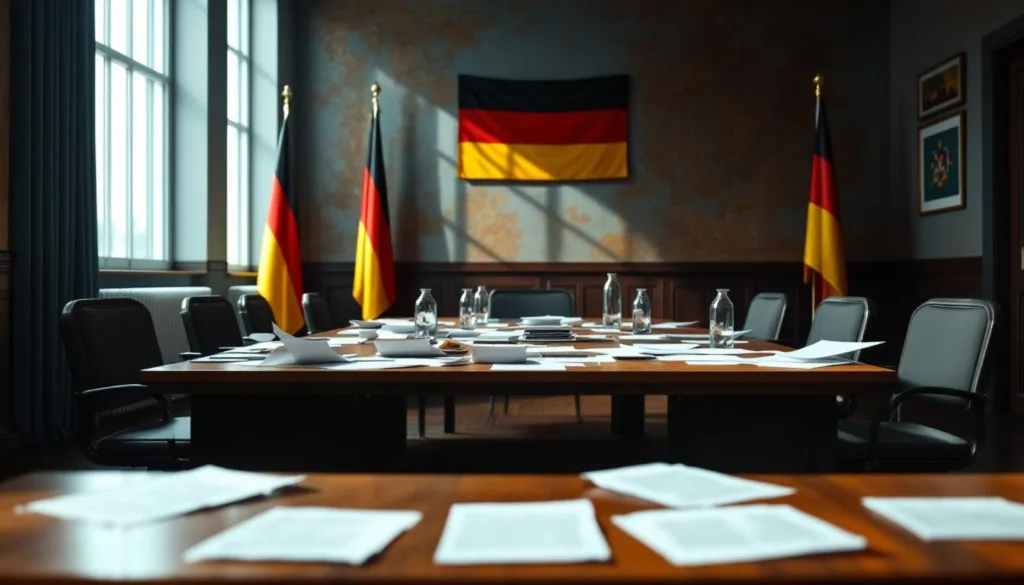 entdecken sie, warum die waffengesetzgebung nach den landtagswahlen die bürgerversammlungen in deutschland spaltet und welche politischen debatten daraus resultieren.