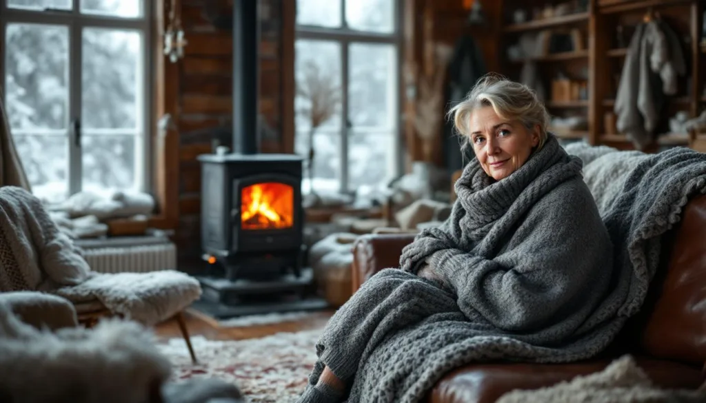 erfahre, warum dein haus ohne heizung schnell auskühlt wie ein eisblock und entdecke praktische tricks, um es trotzdem warm und gemütlich zu halten.