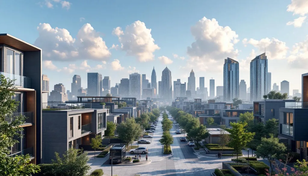 entdecke, wie luxussanierungen dein viertel verändern und warum es danach kaum noch wiederzuerkennen ist. erfahre mehr über die auswirkungen und hintergründe.