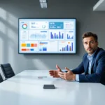 entdecke, warum die balanced scorecard oft effektiver als okr ist, um die unternehmensziele zu erreichen und langfristigen erfolg zu sichern.