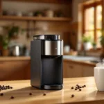 entdecken sie, warum die 50-euro-kaffeemühle derzeit überall ausverkauft ist und was sie so besonders macht.