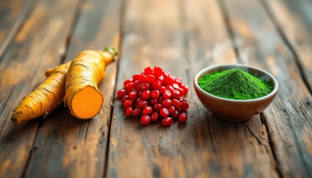 entdecken sie, warum diese drei superfoods sich gegenseitig blockieren und warum es besser ist, sie nicht zusammen zu konsumieren, um optimale gesundheitseffekte zu erzielen.